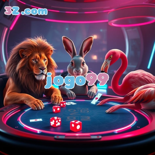 jogo99 plataforma Apostas Online