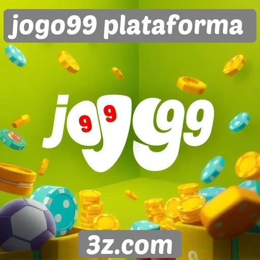 benefícios de usar jogo99 plataforma para jogadores