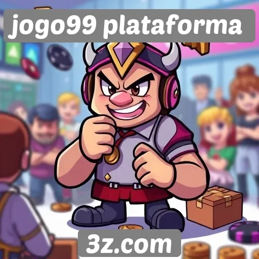 principais recursos do jogo99 plataforma analisados