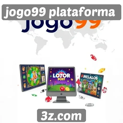 História e evolução do jogo99 plataforma