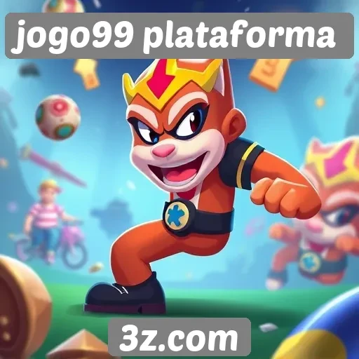 Comparação de jogos populares no jogo99 plataforma
