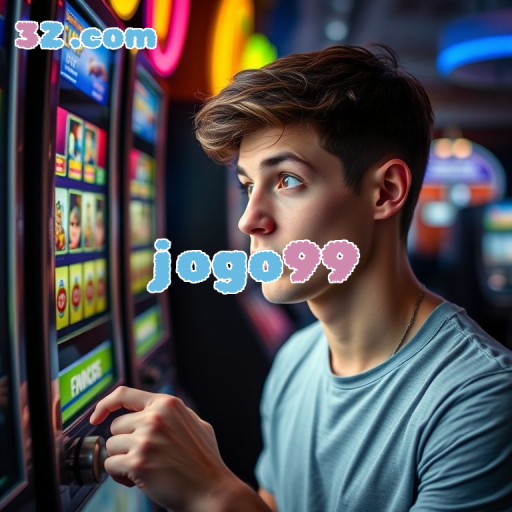 Atrações Imperdíveis na Promoção da Jogo99 Plataforma
