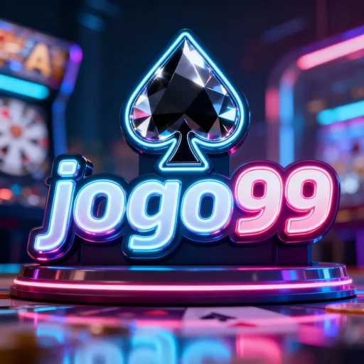 Logo jogo99 plataforma