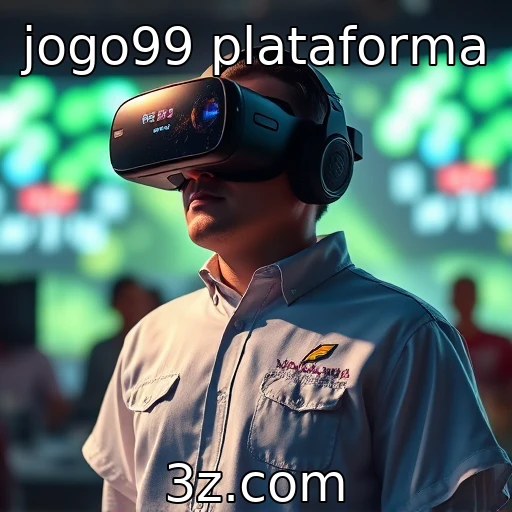 Inovação em tecnologia de realidade virtual